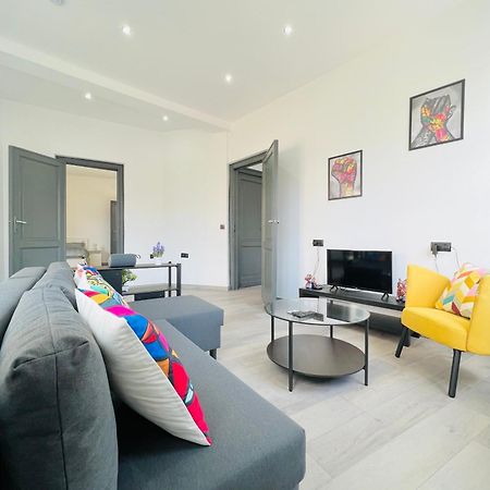 Renove Et Radieux A Bruxelles Экстерьер фото